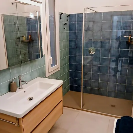 Incantevole Vista Mare - Mareri Apartament *