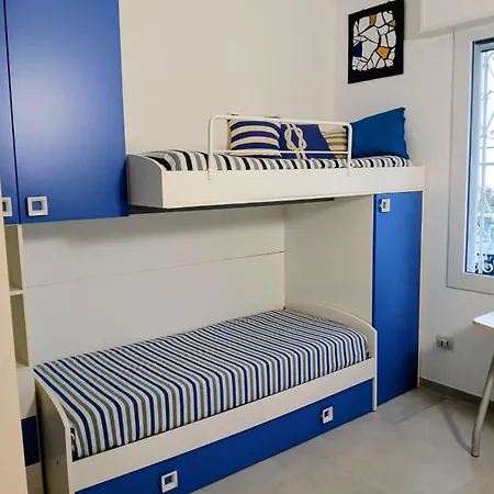 Apartament Incantevole Vista Mare - Mareri
