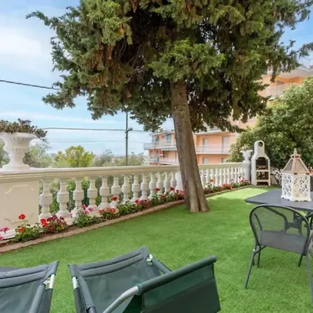 Incantevole Vista Mare - Mareri Apartment *