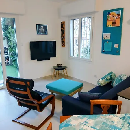 Appartement Incantevole Vista Mare - Mareri