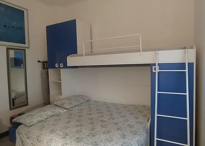 Incantevole Vista Mare - Mareri * Sanremo